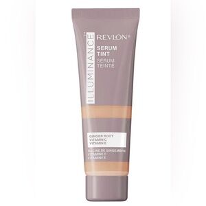 Revlon Illuminance Serum Tint SPF 15 NEW